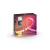 Світлодіодна стрічка Philips Hue Gradient Lightstrip 1 м Extension (8719514339989)