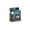 Сенсор руху Philips Hue Outdoor Sensor Black (8719514342262)