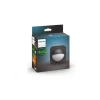 Сенсор руху Philips Hue Outdoor Sensor Black (8719514342262)