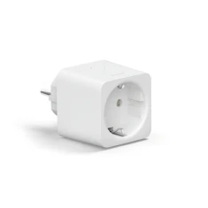 Розумна розетка Philips Hue Smart Plug Type F White (8719514342309)