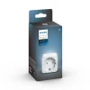 Розумна розетка Philips Hue Smart Plug Type F White (8719514342309)