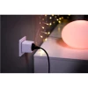 Розумна розетка Philips Hue Smart Plug Type F White (8719514342309)