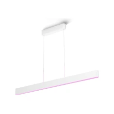 Підвісний світильник Philips Hue Ensis 79 Вт 24В 2000-6500K White (8719514343467)