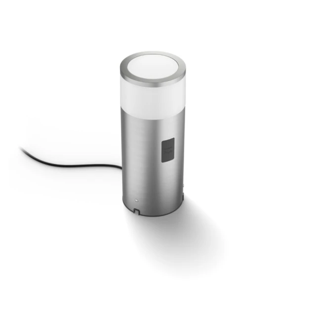 Зовнішній стовпчик Philips Hue WCA Calla (8719514388499)