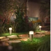 Зовнішній стовпчик Philips Hue WCA Calla (8719514388499)