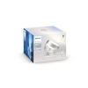 Портативна лампа Philips Hue Iris Silver Special Edition (8719514411524)