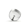 Портативна лампа Philips Hue Iris Silver Special Edition (8719514411524)