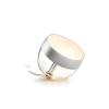 Портативна лампа Philips Hue Iris Silver Special Edition (8719514411524)