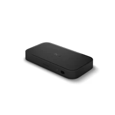 HDMI-синхронізатор Philips Hue Play Sync Box 8K Black (8719514458666)