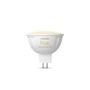 Лампа Philips Hue 12V MR16 GU5.3 5,1 Вт 2000-6500K (8719514491342)