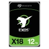 Серверний жорсткий диск Seagate Exos X18 12 TB 3.5