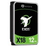 Серверний жорсткий диск Seagate Exos X18 12 TB 3.5