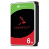 Жорсткий диск Seagate IronWolf 6TB 3.5