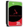 Жорсткий диск Seagate IronWolf Pro 20 TB 3.5