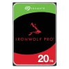 Жорсткий диск Seagate IronWolf Pro 20 TB 3.5