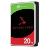 Жорсткий диск Seagate IronWolf Pro 20 TB 3.5