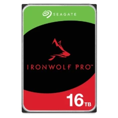 Жорсткий диск Seagate IronWolf Pro 16 TB 3.5
