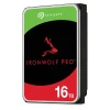 Жорсткий диск Seagate IronWolf Pro 16 TB 3.5