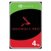 Жорсткий диск Seagate IronWolf Pro 4 TB 3.5