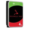 Жорсткий диск Seagate IronWolf Pro 4 TB 3.5