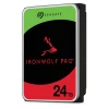 Жесткий диск Seagate IronWolf Pro 24TB SATA (8719706437073)