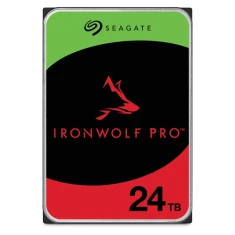 Жорсткий диск Seagate IronWolf Pro 24TB SATA (8719706437073)