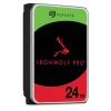 Жесткий диск Seagate IronWolf Pro 24TB SATA (8719706437073)