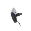 Інфрачервоний обігрівач Sunred Lugo Quartz Wall LUG-2000W настінний 2000 Вт IP24 Grey (8719956290688)