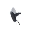 Інфрачервоний обігрівач Sunred Lugo Quartz Wall LUG-2000W настінний 2000 Вт IP24 Grey (8719956290688)