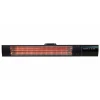 Інфрачервоний обігрівач Sunred RD-DARK-25 настінний 2500 Вт Black (8719956290930)
