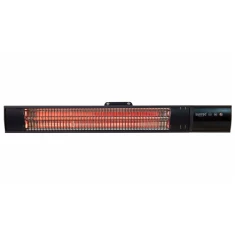Інфрачервоний обігрівач Sunred RD-DARK-25 настінний 2500 Вт Black (8719956290930)