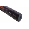 Інфрачервоний обігрівач Sunred RD-DARK-25 настінний 2500 Вт Black (8719956290930)