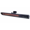 Інфрачервоний обігрівач Sunred RD-DARK-25 настінний 2500 Вт Black (8719956290930)