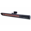 Інфрачервоний обігрівач Sunred RD-DARK-25 настінний 2500 Вт Black (8719956290930)