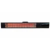 Інфрачервоний обігрівач Sunred RD-DARK-25 настінний 2500 Вт Black (8719956290930)