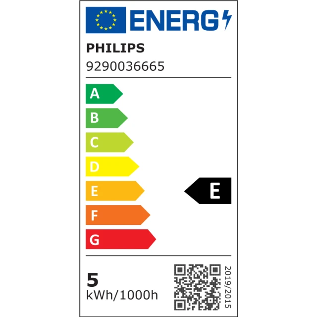 Розумна лампа Philips Hue White and Color Ambiance GU10 4,2 Вт (8720169229754)