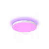 Стельовий світильник Philips Hue Datura 38,4 см 48 Вт (8720169277618)