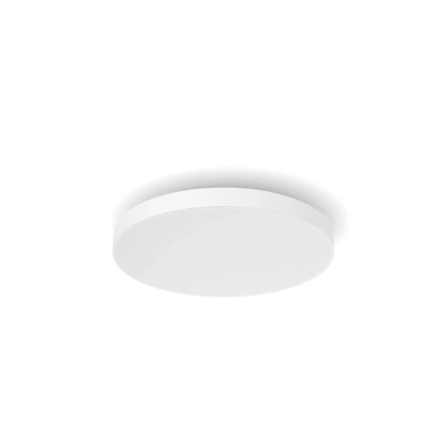 Стельовий світильник Philips Hue Datura 38,4 см 48 Вт (8720169277618)