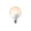 Умная лампа Philips Smart WFB 75 W G95 827-65 TW E27 11 Вт Bluetooth Wi-Fi (8720169303058)