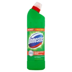 Засіб для чищення унітазу Domestos Pine Fresh 750 мл Green (8720181377242)