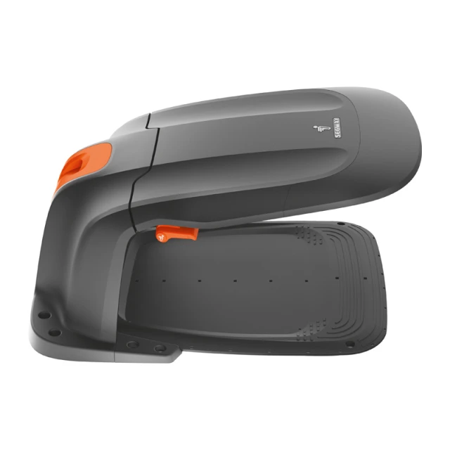 Гараж M для газонокосарок SEGWAY NAVIMOW серії i2 Lidar і i2 Lidar Pro (H1A00E)