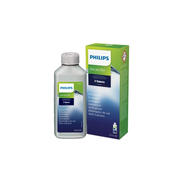 Засіб від накипу для кавомашин Philips CA6700/10 250 мл (8720389000362)