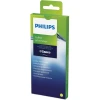 Таблетки для чищення кавомашин Philips CA6704/10 6 шт (8720389000423)