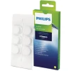 Таблетки для чищення кавомашин Philips CA6704/10 6 шт (8720389000423)