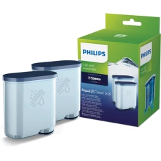Фільтр для води до кавомашини Philips AquaClean CA6903/22 (8720389000720)