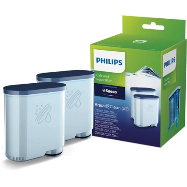 Фильтр для воды к кофемашине Philips AquaClean CA6903/22 (8720389000720)