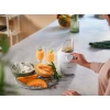 Блендер Philips 3000 Series HR2041/00 1,9 л 450 Вт White (8720389001260)
