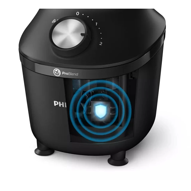 Блендер Philips HR2291/01 (8720389001475)