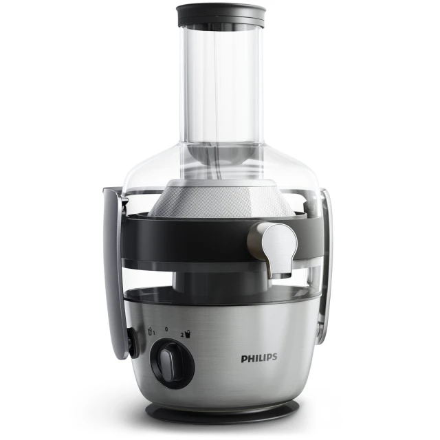 Соковижималка Philips Avance Collection HR1922/21 1200 Вт (8720389002144)