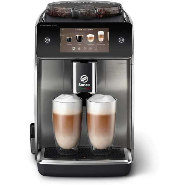 Кофемашина автоматическая Saeco SM6685/00 (8720389002731)